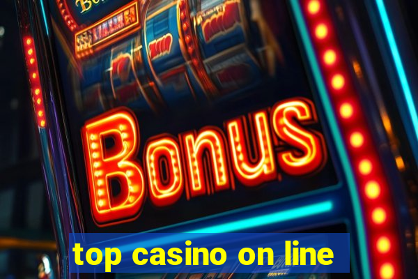 top casino on line