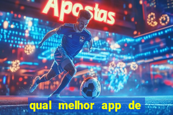 qual melhor app de jogo para ganhar dinheiro