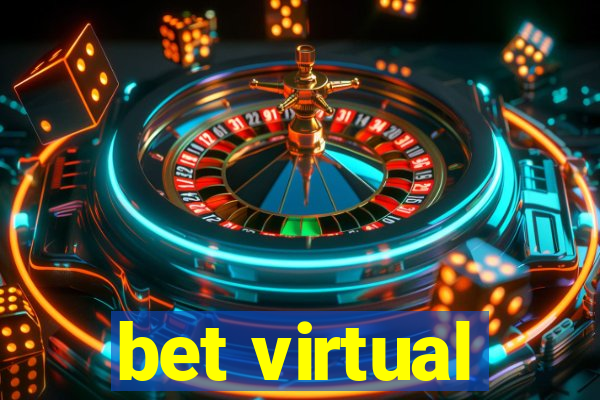 bet virtual