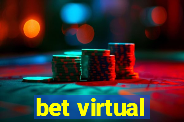 bet virtual