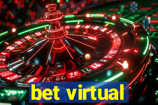 bet virtual