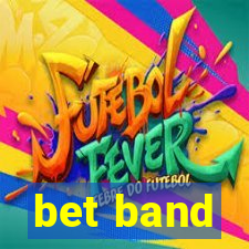 bet band