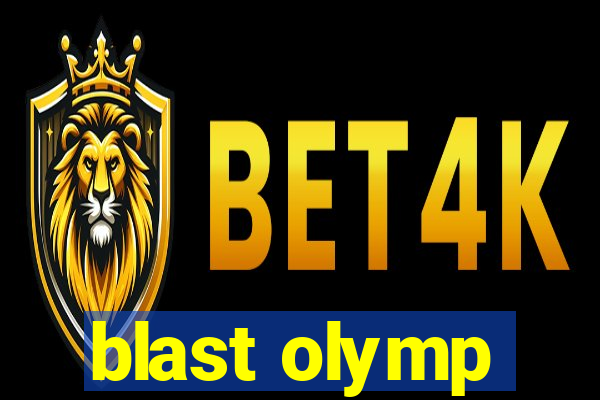 blast olymp