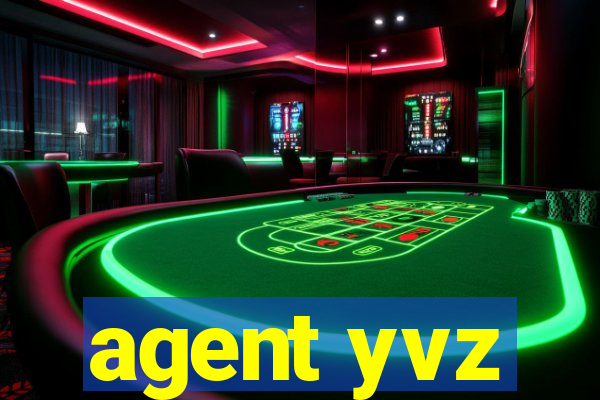 agent yvz