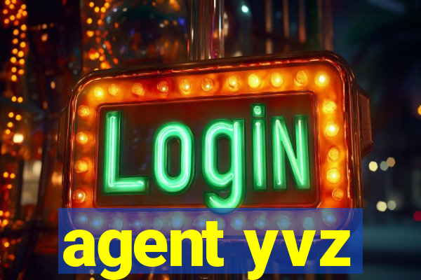 agent yvz