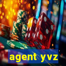 agent yvz