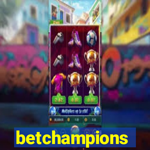 betchampions