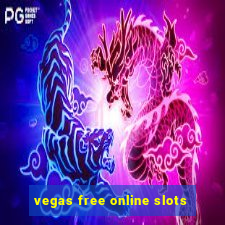 vegas free online slots