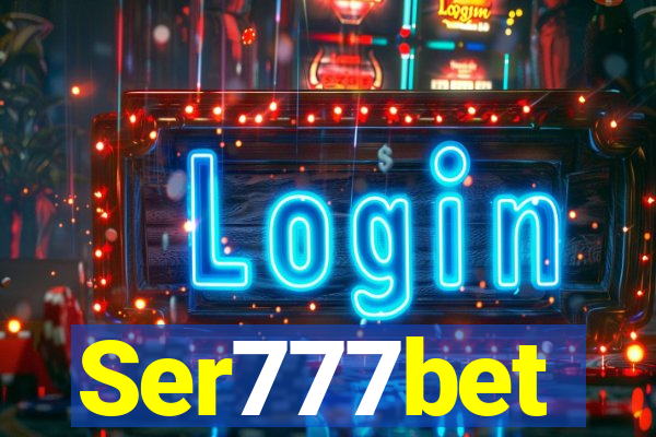 Ser777bet