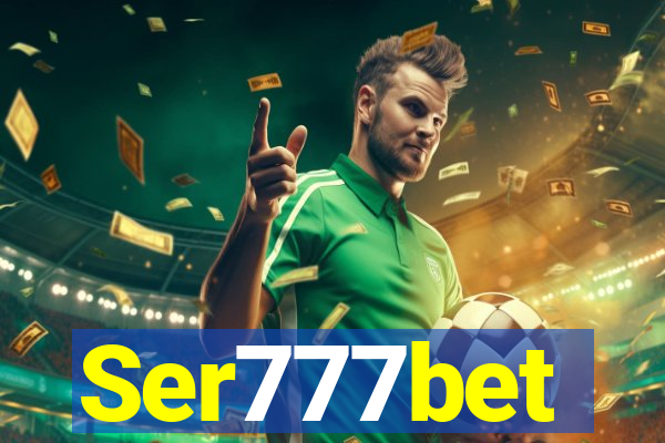 Ser777bet