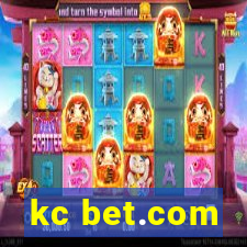 kc bet.com