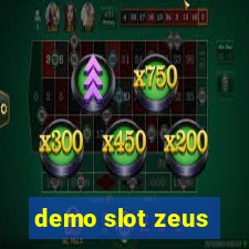 demo slot zeus