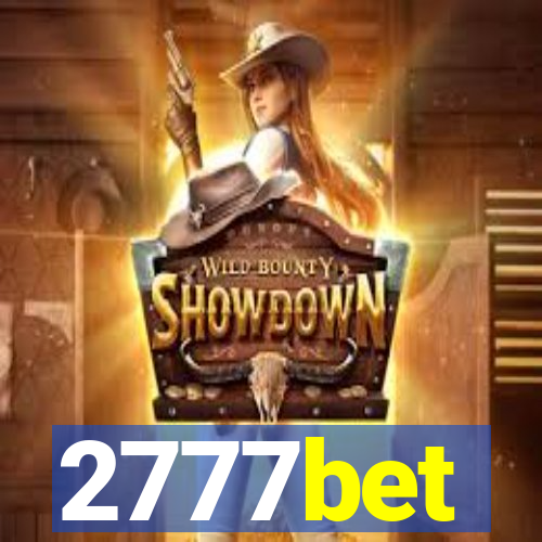 2777bet