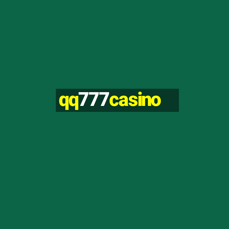 qq777casino