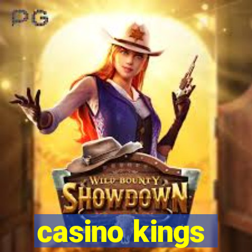 casino kings