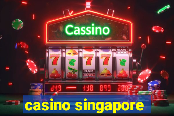 casino singapore