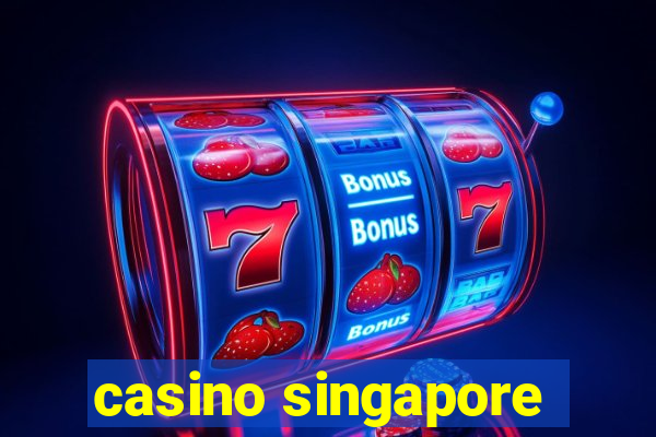 casino singapore