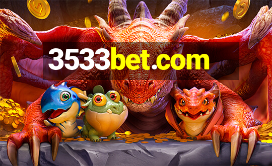 3533bet.com