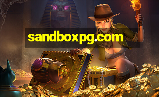 sandboxpg.com