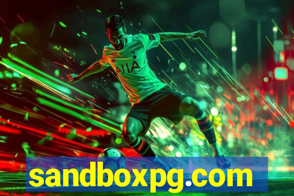 sandboxpg.com