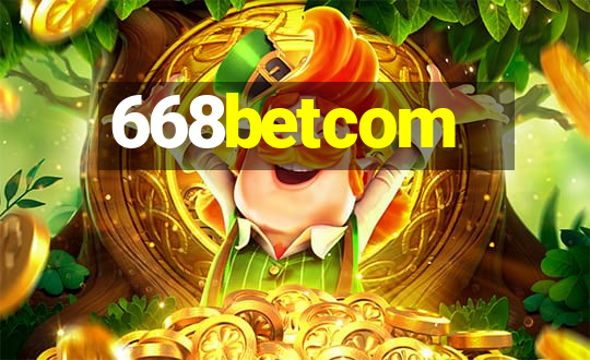 668betcom