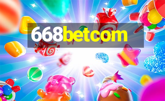 668betcom