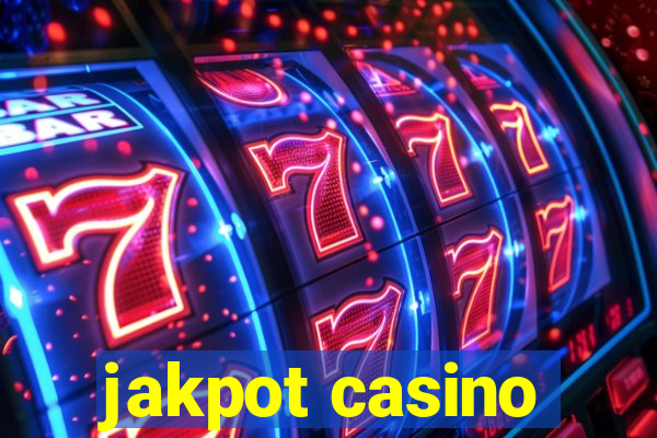 jakpot casino