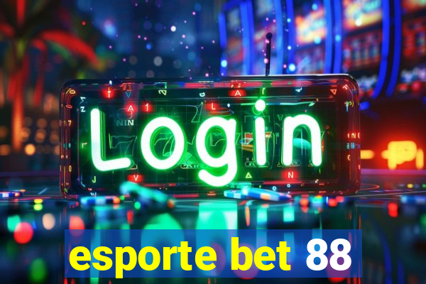 esporte bet 88