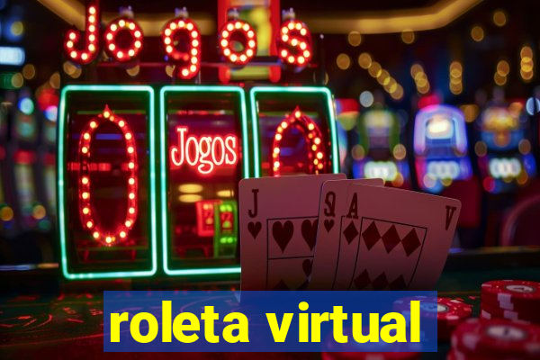 roleta virtual