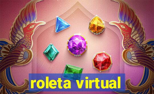 roleta virtual