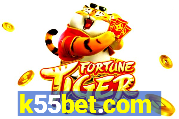 k55bet.com