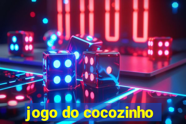 jogo do cocozinho