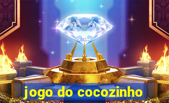 jogo do cocozinho