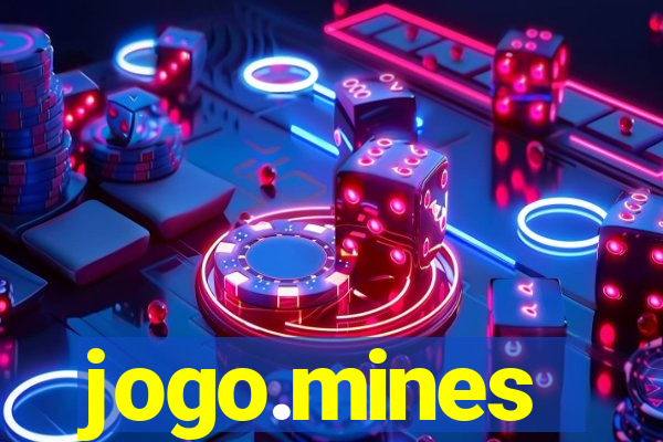 jogo.mines