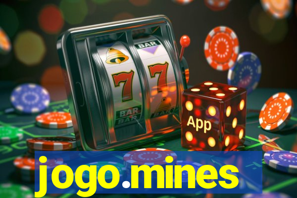 jogo.mines