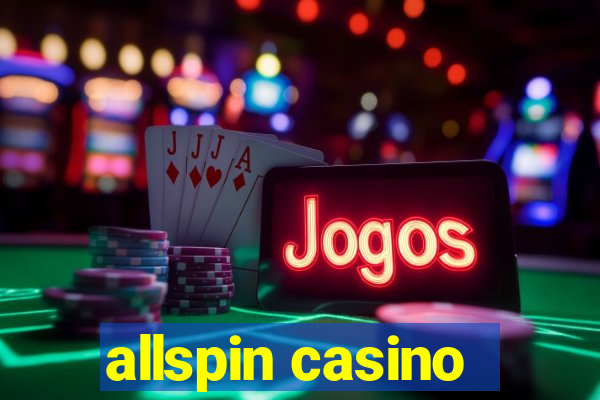 allspin casino