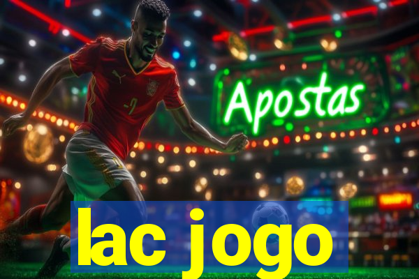 lac jogo