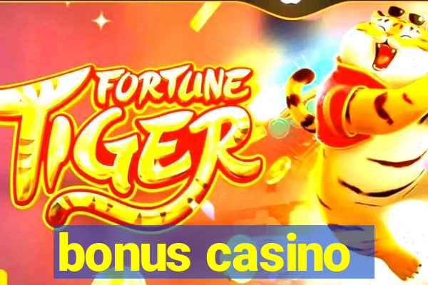 bonus casino