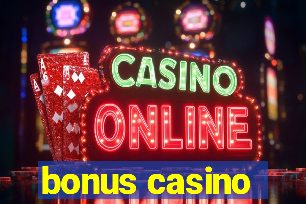 bonus casino