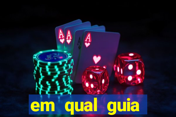 em qual guia podemos aplicar efeitos de iluminação na imagem