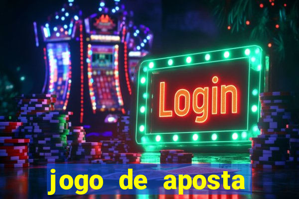 jogo de aposta tigre 777