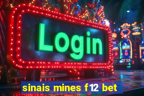 sinais mines f12 bet