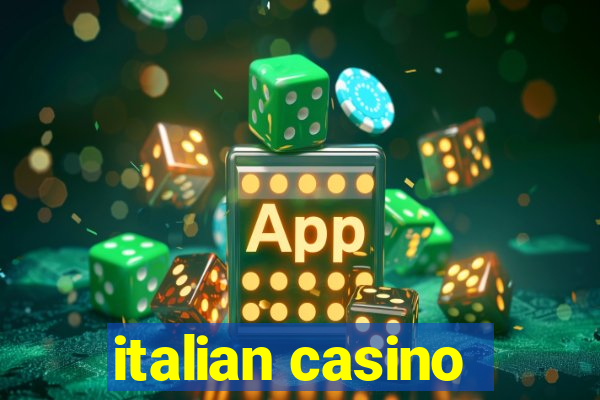 italian casino