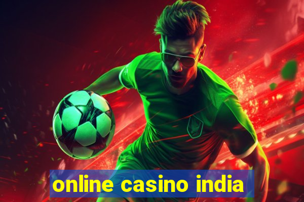 online casino india