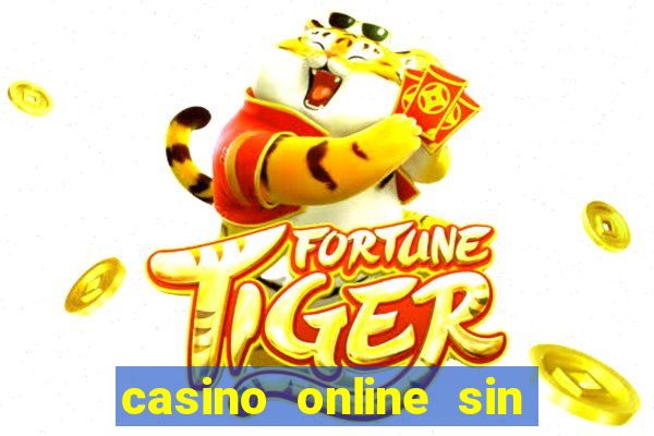 casino online sin deposito bono