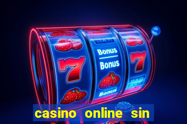 casino online sin deposito bono