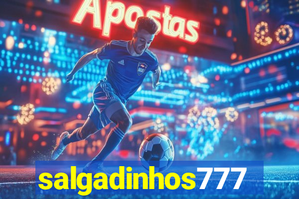 salgadinhos777