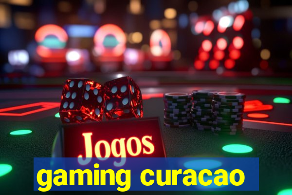 gaming curacao