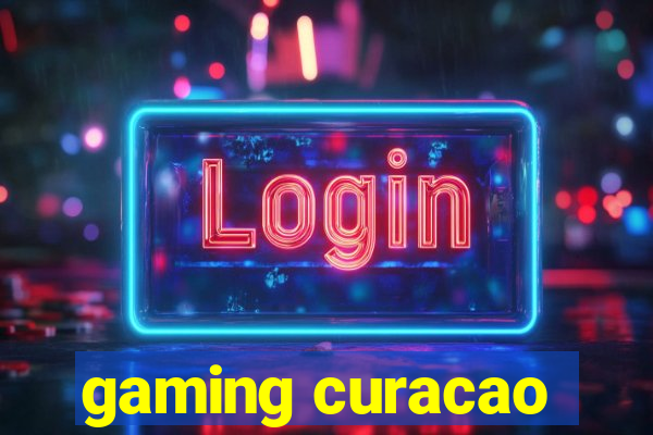 gaming curacao