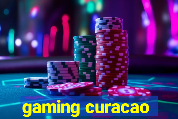 gaming curacao